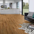 Parchet laminat Mill Oak Atlantic K476, model lemn, tip parchet, maro, clasa 32, 12mm, 1.48mp/cut