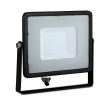Proiector LED SMD Cip SAMSUNG Corp Negru Alb cald SKU-400 VT-30