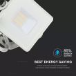 Proiector Samsung-LED 30W Lumina naturala VtacPro - SKU-404 VT-30