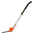 Foarfeca multifunctionala Ruris F455, baterie Li-Ion 1.5Ah