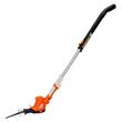 Foarfeca multifunctionala Ruris F455, baterie Li-Ion 1.5Ah