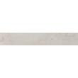 Gresie Rimini Blanco tip parchet, model lemn, 15x90 cm, culoare crem