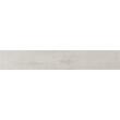 Gresie Rimini Blanco tip parchet, model lemn, 15x90 cm, culoare crem