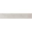 Gresie Rimini Blanco tip parchet, model lemn, 15x90 cm, culoare crem
