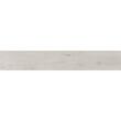Gresie Rimini Blanco tip parchet, model lemn, 15x90 cm, culoare crem