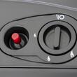 Soba pe gaz Samus RS421