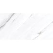 Gresie Statuario, model piatra, 6060-0351, 60 x 30 cm, culoare alb, finisaj mat
