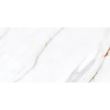 Gresie Statuario, model piatra, 6060-0351, 60 x 30 cm, culoare alb, finisaj mat