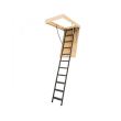 Scara modulara metalica pentru acces pod/mansarda Fakro LMS Smart, 60x120x280 cm