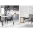 Faianta Statuario, model marmura, 2051-0207, 50 x 25 cm, culoare alb, finisaj lucios