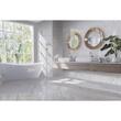 Faianta Statuario, model marmura, 2051-0207, 50 x 25 cm, culoare alb, finisaj lucios