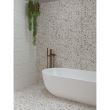 Gresie Terrazzino, model piatra, 6060-0356, 60 x 30 cm, culoare multicolor, finisaj mat