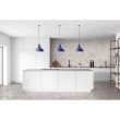 Gresie Terrazzino, model piatra, 6060-0356, 60 x 30 cm, culoare multicolor, finisaj mat