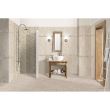 Gresie Travertine, model piatra, 6046-0131, 45 x 45 cm, culoare bej, finisaj mat