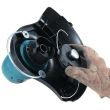 Trimmer electric 450W UR3000