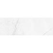 Faianta rectificata tip marmura, Vernazza Blanco 30x90 cm, finisaj mat