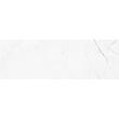 Faianta rectificata tip marmura, Vernazza Blanco 30x90 cm, finisaj mat