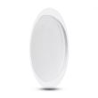 Plafoniera led cu telecomanda 20W-40W VT-8401