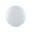 Plafoniera led cu telecomanda 30W-60W VT-8557