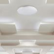 Plafoniera led cu telecomanda 30W-60W VT-8557