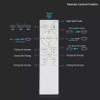 Plafoniera led cu telecomanda 30W-60W VT-8557