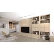 Parchet laminat Varioclic Sorento, clasa 33, grosime 12 mm, culoare maro