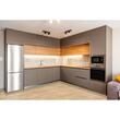 Gresie Amadio Brown 30.3x60.6 cm model lemn 9056A11