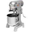Mixer cu bol, 1100w, 20L YG-03021