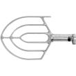 Mixer cu bol, 1100w, 20L YG-03021