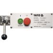 Mixer cu bol, 1100w, 20L YG-03021