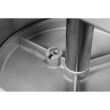 Masina pentru carnati, 3l, 140x200mm YG-03350