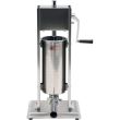 Masina pentru carnati, 5l, 140x200mm YG-03360