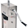 Masina pentru carnati, 7l, 140x460mm YG-03370