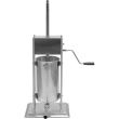 Masina pentru carnati, 15l, 140x460mm YG-03380