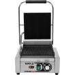 Gratar electric, 2.2kw, 360x230mm YG-04557
