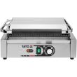 Gratar electric, 2.2kw, 360x230mm YG-04557
