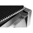 Gratar electric, 2.2kw, 360x230mm YG-04557