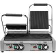 Gratar contact dublu, 3.6kw, 58x41x19cm YG-04560
