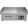 Plita cu gratar 550mm YG-04586