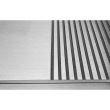 Plita cu gratar 550mm YG-04586