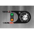 Plita cu gratar 550mm YG-04586