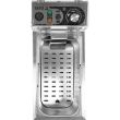 Friteuza  6L, 2kw, 220x130x100mm YG-04608