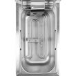 Friteuza  6L, 2kw, 220x130x100mm YG-04608