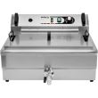 Friteuza 23L YG-04640