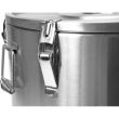 Termos transport inox 25l YG-09203