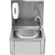 Chiuveta pentru bucatarie,400x330x570mm YG-10010