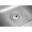 Chiuveta pentru bucatarie,400x330x570mm YG-10010