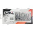 Pini siguranta drepti 1000 buc YT-06885