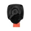 Pistol pneumatic 1/2" 850NM YT-09531