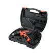 Pistol de impact electric 1/2 '' 450NM YT-82020